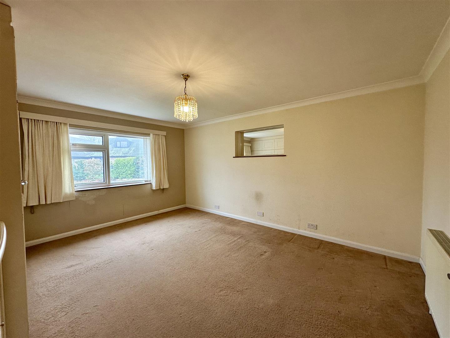 Sycamore Close, Bexhill-On-Sea